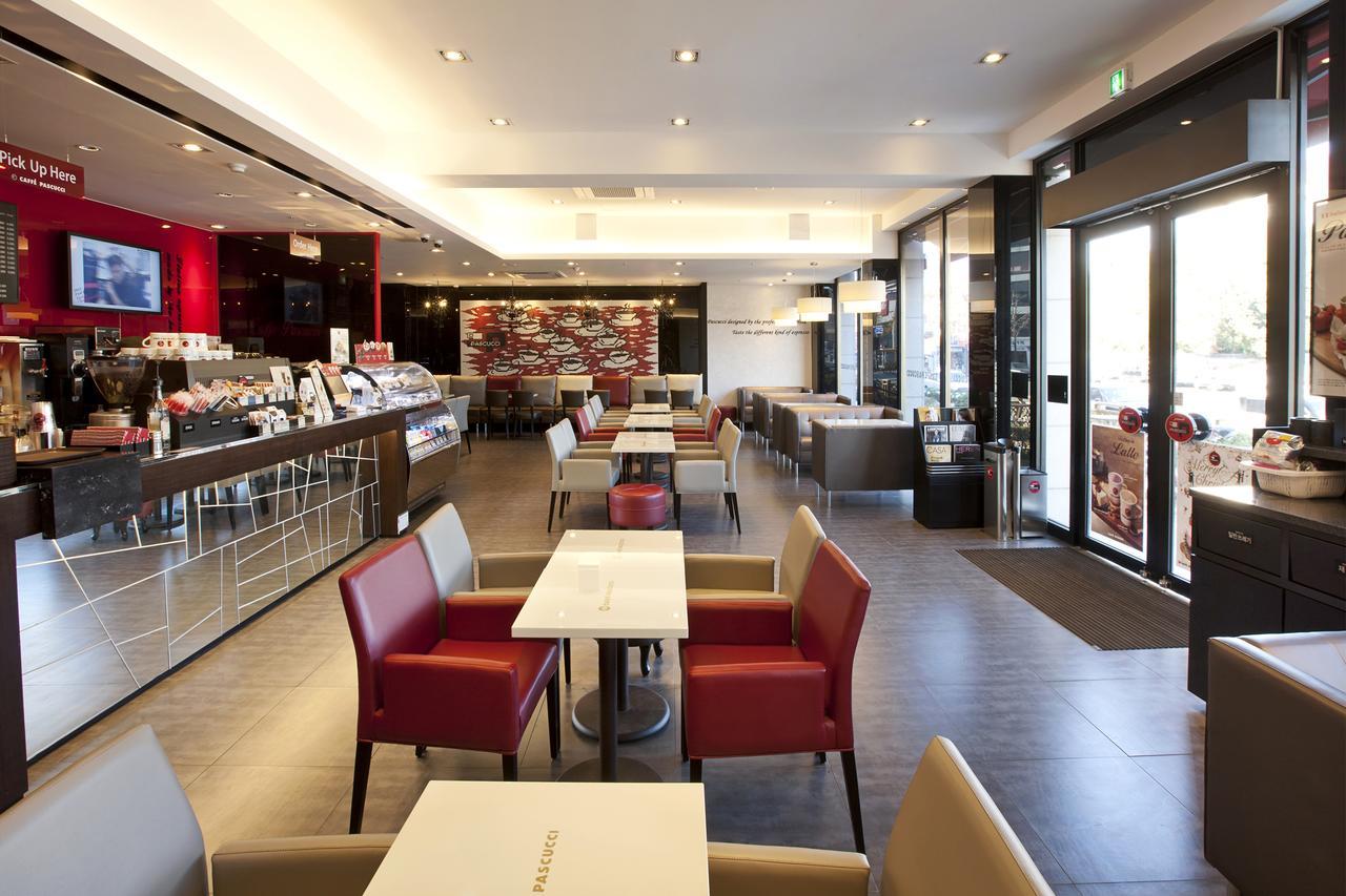 The Cheil Hotel Onyang 牙山市 エクステリア 写真