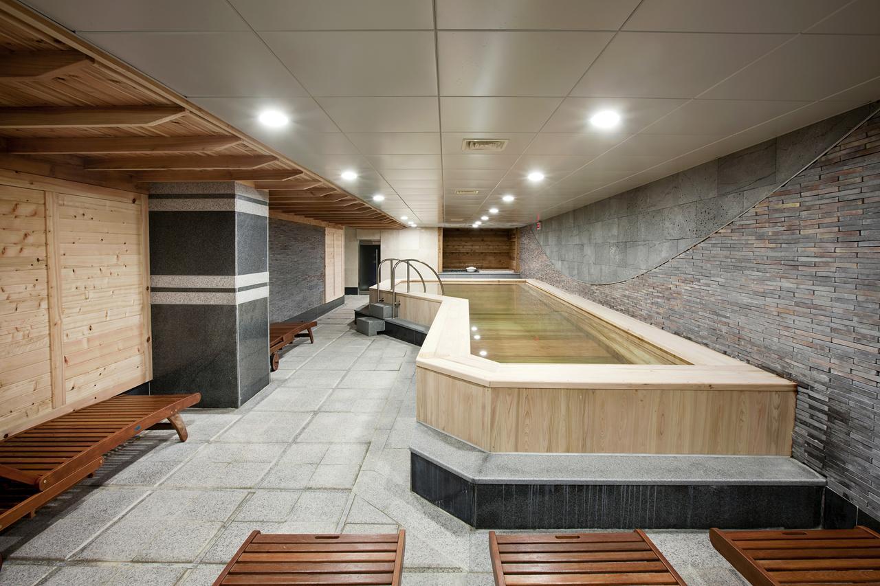 The Cheil Hotel Onyang 牙山市 エクステリア 写真